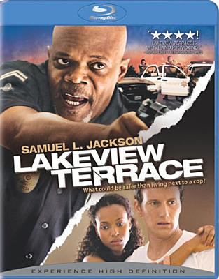 Lakeview Terrace 1435909550 Book Cover
