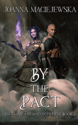 By the Pact 173460672X Book Cover
