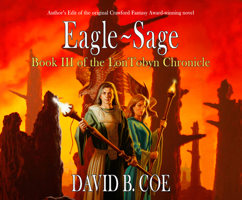 Eagle-Sage 1974946843 Book Cover