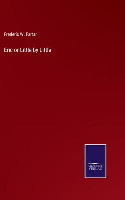 Eric or Little by Little 3375149212 Book Cover