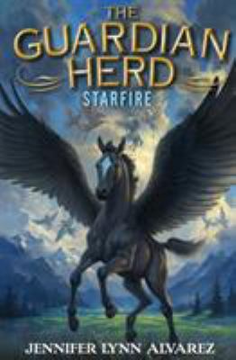 The Guardian Herd: Starfire 0062286072 Book Cover