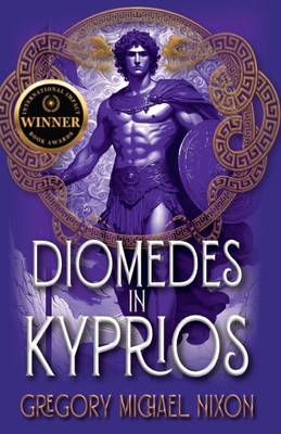 Diomedes in Kyprios 1778297757 Book Cover