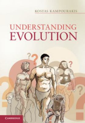 Understanding Evolution 1107034914 Book Cover