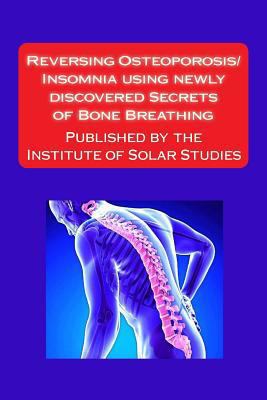 Reversing Osteoporosis/Insomnia using newly dis... 1535384905 Book Cover