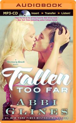 Fallen Too Far 1491582073 Book Cover