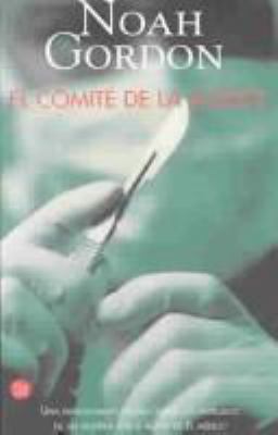 El Comite de La Muerte [Spanish] 846630052X Book Cover