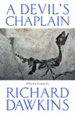 A Devil's Chaplain: Selected Essays 0297829734 Book Cover