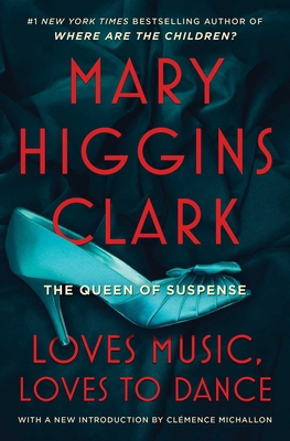 Loves Music, Loves to Dance 1668060191 Book Cover