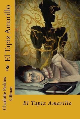 El Tapiz Amarillo [Spanish] 1986181197 Book Cover