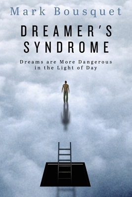 Dreamer's Syndrome B08L69XFBH Book Cover