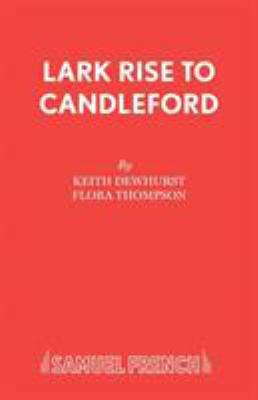 Lark Rise to Candleford 057310011X Book Cover