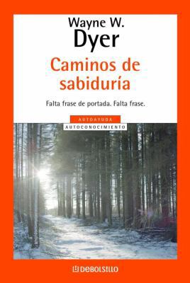 Caminos De Sabiduria B006SQYH5O Book Cover