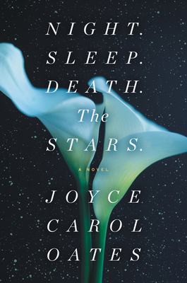 Night. Sleep. Death. the Stars. 006279759X Book Cover