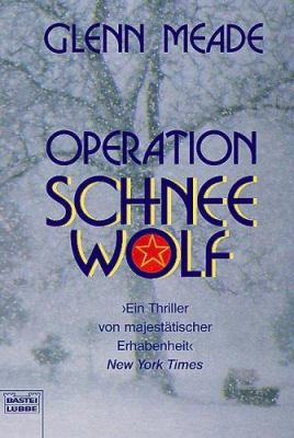 operation-schnee-wolf [German] B002DV26V0 Book Cover