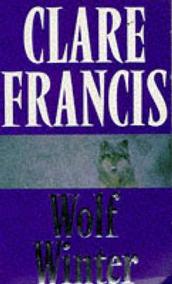 Wolf Winter 0330304771 Book Cover