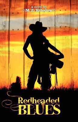 Redheaded Blues 0983274797 Book Cover