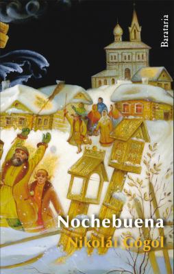Nochebuena [Spanish] 8492979356 Book Cover
