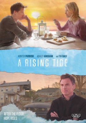 Rising Tide            Book Cover