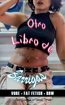 Otro Libro de Barrigas [Spanish] B0DJ5CP5NN Book Cover