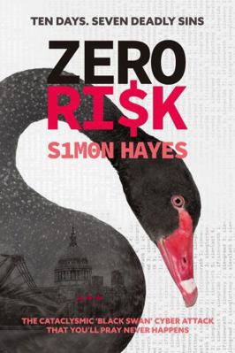 Zero Ri$k 1738462412 Book Cover