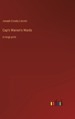 Cap'n Warren's Wards: in large print 3368325078 Book Cover