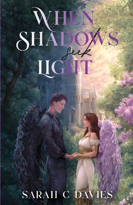 When Shadows Seek Light 1763568806 Book Cover