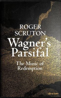 Wagners Parsifal 0241419697 Book Cover