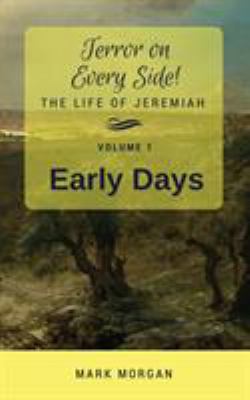 Early Days: Volume 1 of 5 1925587061 Book Cover