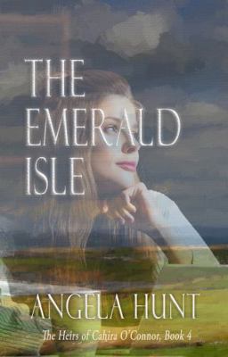 The Emerald Isle (The Heirs of Cahira O'Connor) 1737867036 Book Cover