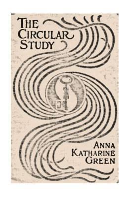The Circular Study 1534898751 Book Cover