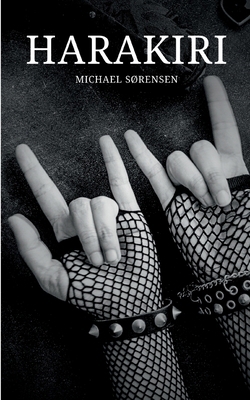 Harakiri [Danish] 8743058752 Book Cover