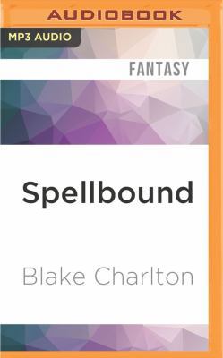 Spellbound 1531825125 Book Cover