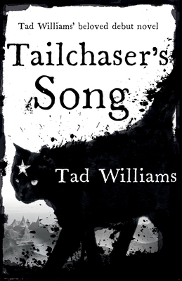Tailchaser's Song 1473617111 Book Cover