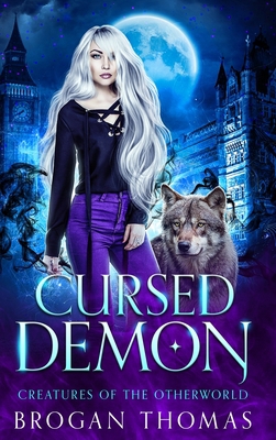 Cursed Demon 1838146938 Book Cover