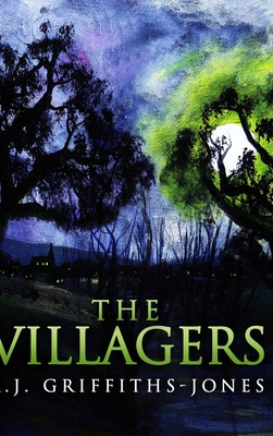 The Villagers (Skeletons in the Cupboard Series... 1715582055 Book Cover