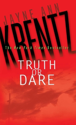 Truth or Dare 0515138304 Book Cover