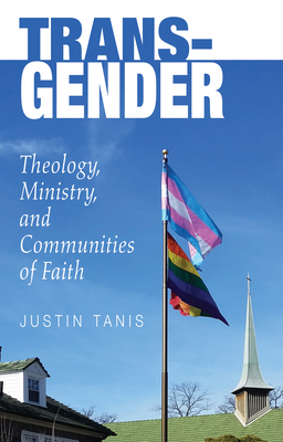 Trans-Gender 1532636423 Book Cover