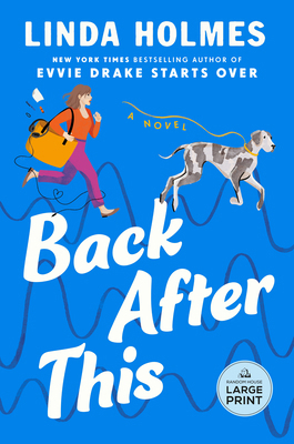 Back After This [Large Print] B0D869CSZX Book Cover