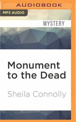 Monument to the Dead 1531873766 Book Cover