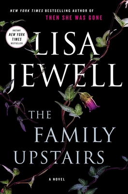 The Family Upstairs 1501190105 Book Cover