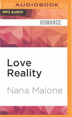 Love Reality 1522660259 Book Cover