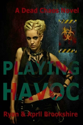 Playing Havoc 1505846927 Book Cover