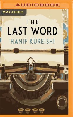 The Last Word 1721340408 Book Cover