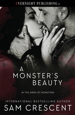 A Monster's Beauty 0369501993 Book Cover