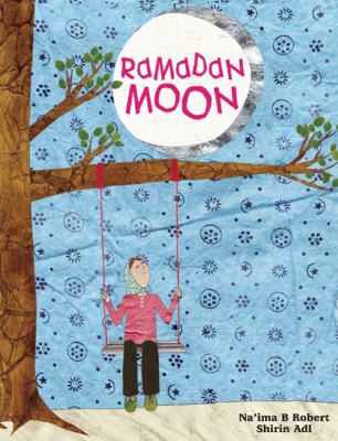 Ramadan Moon 1847802060 Book Cover