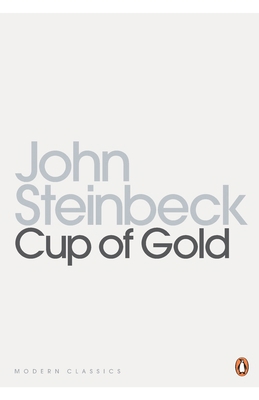 Cup Of Gold: A Life Of Sir Henry Morgan, Buccan... 0141186127 Book Cover