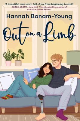 Out on a Limb 1835010970 Book Cover