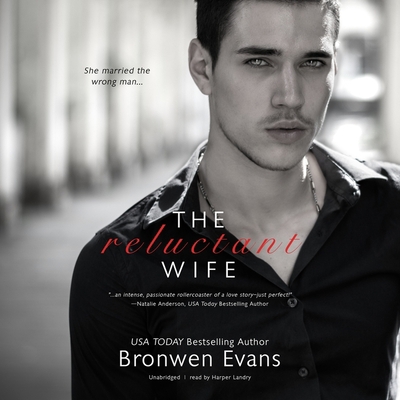 The Reluctant Wife            Book Cover