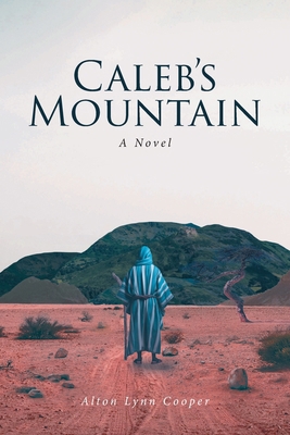 Calebs Mountain B0CRJRXLFC Book Cover