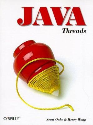 Java Threads (Java Series) 1565922166 Book Cover